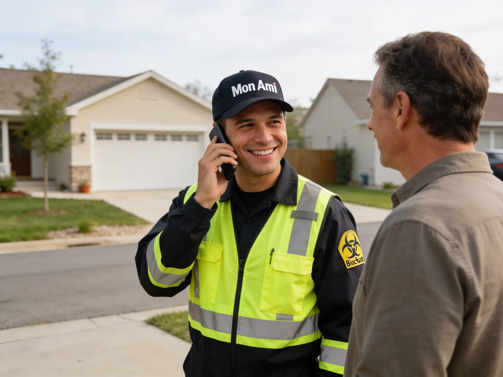 Sewage Cleanup Anthem, AZ FAQs